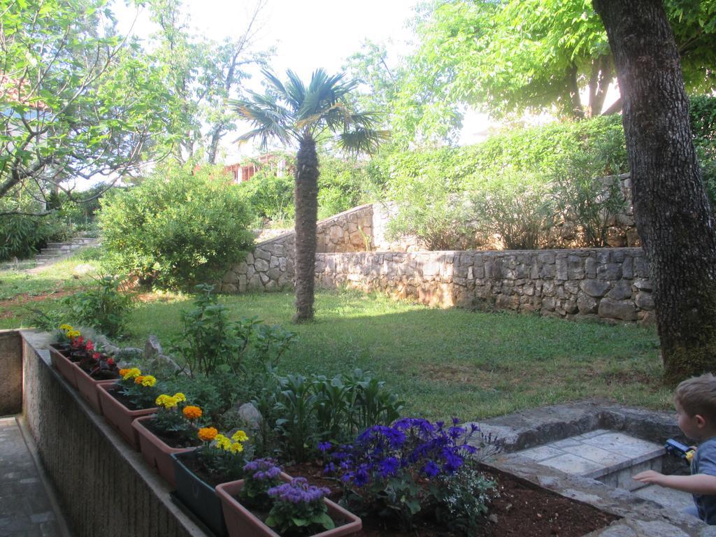 Apartments Marja Njivice Bilik gambar